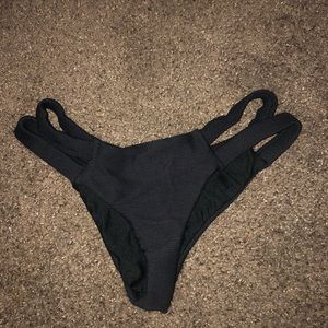 Bathing suit bottoms